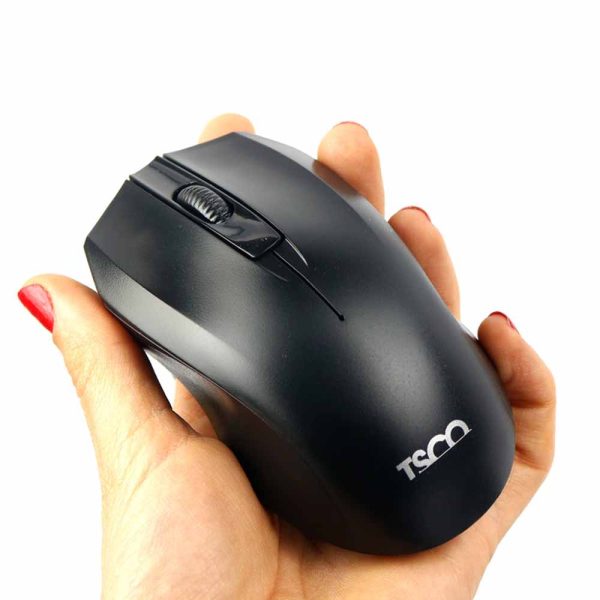 ماوس تسکو مدل TM 306 - تصویر 4