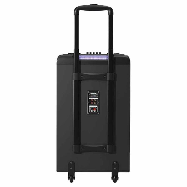 اسپیکر تسکو مدل TS 2088 - تصویر 4