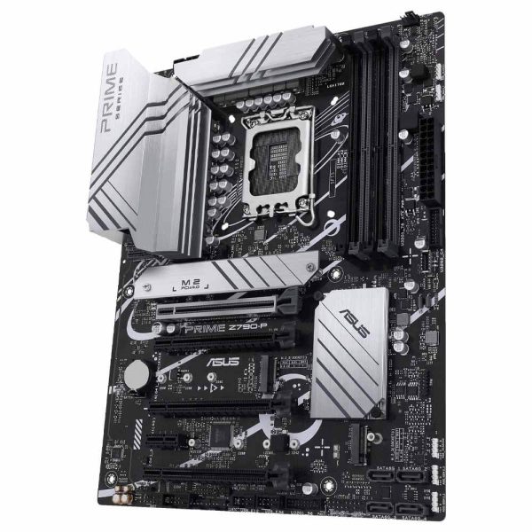 مادربرد ASUS مدل PRIME Z790-P - تصویر 4