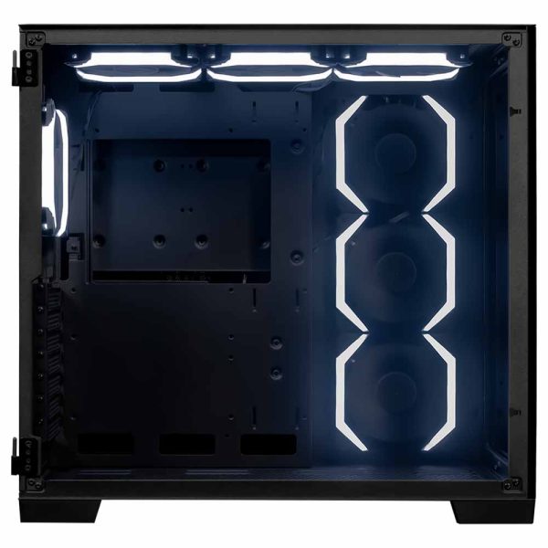 کیس کامپیوتر AWEST مدل GT-AQ14-MB - تصویر 4