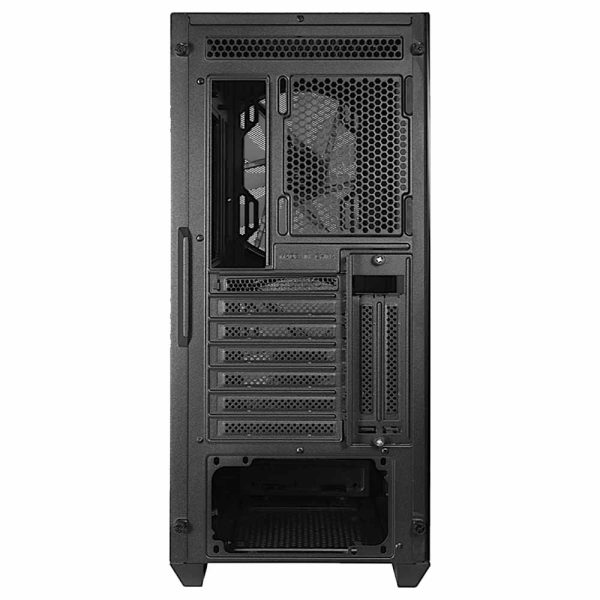 کیس کامپیوتر AWEST مدل GT-AV200-MB - تصویر 5