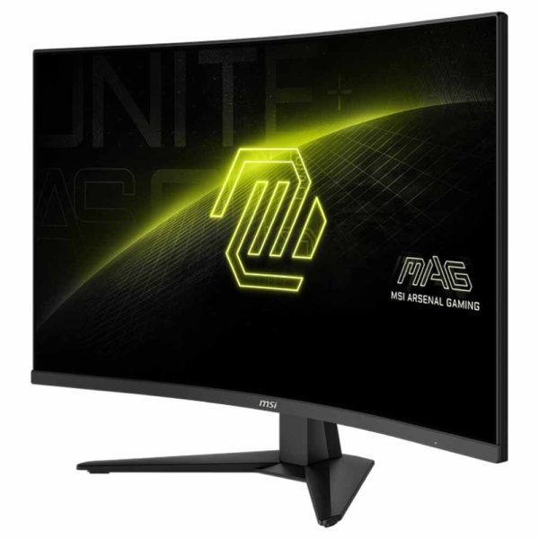 مانیتور MSI مدل MAG 325CQF سایز 31.5 اینچ - تصویر 4