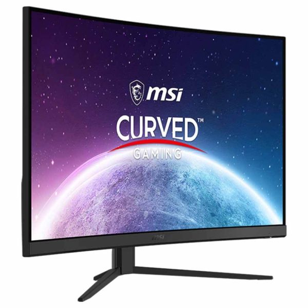 مانیتور MSI مدل G32C4X سایز 31.5 اینچ - تصویر 4