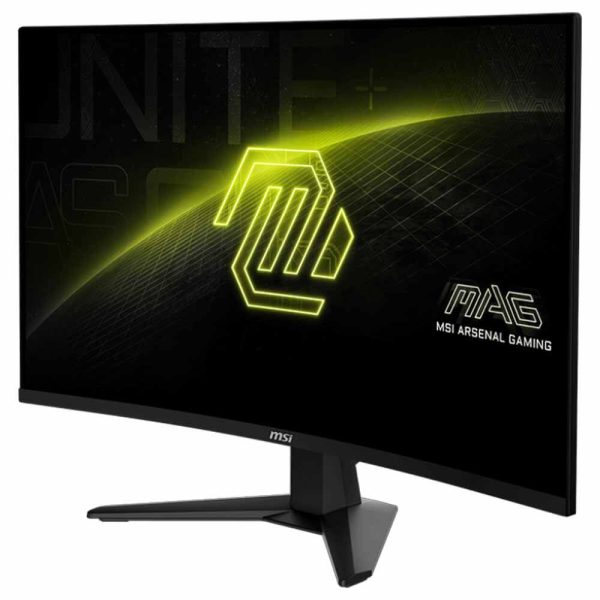 مانیتور MSI مدل MAG G32C6X سایز 31.5 اینچ - تصویر 4