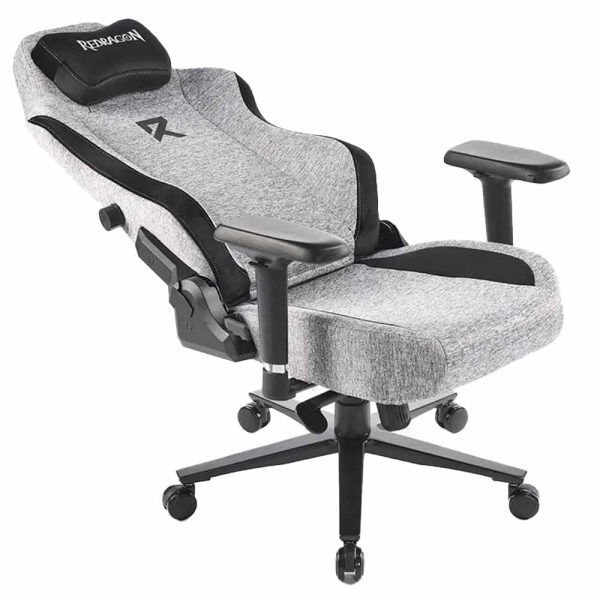 صندلی گیمینگ REDRAGON مدل C-505 G - تصویر 4