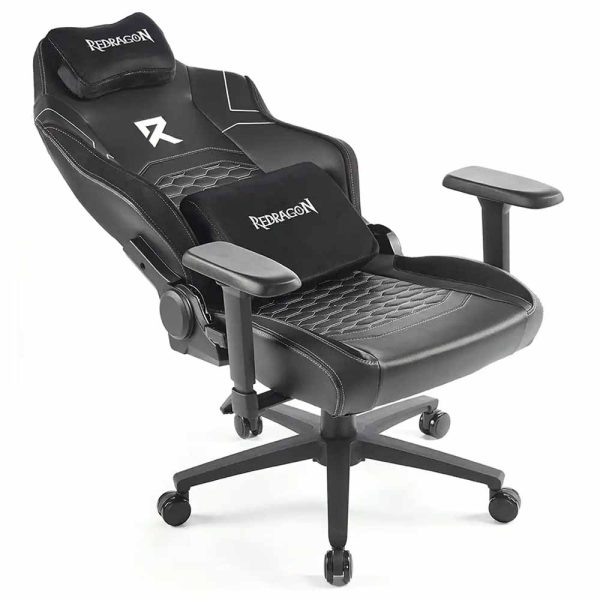 صندلی گیمینگ REDRAGON مدل C-325 - تصویر 4