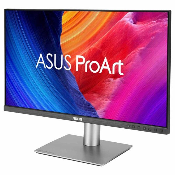 مانیتور ASUS مدل ProArt Display PA278CFRV سایز 27 اینچ - تصویر 5