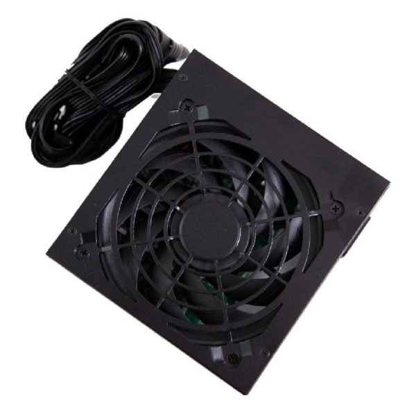 منبع تغذیه 300 وات نووا مدل NP-300 - تصویر 5