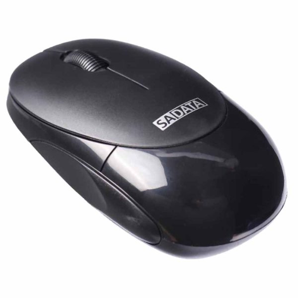 موس سادیتا مدل SM-306 OW - تصویر 6