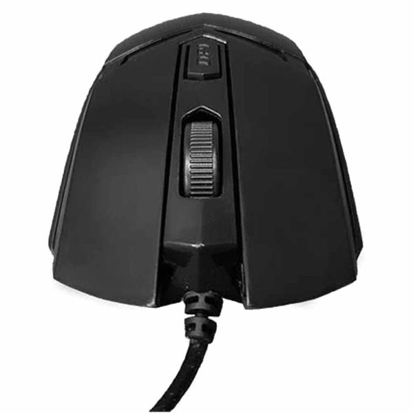 موس سادیتا مدل SM-411 OW - تصویر 5