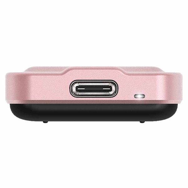 اس اس دی اکسترنال Silicon Power مدل PX10 ظرفیت 1 ترابایت - تصویر 5