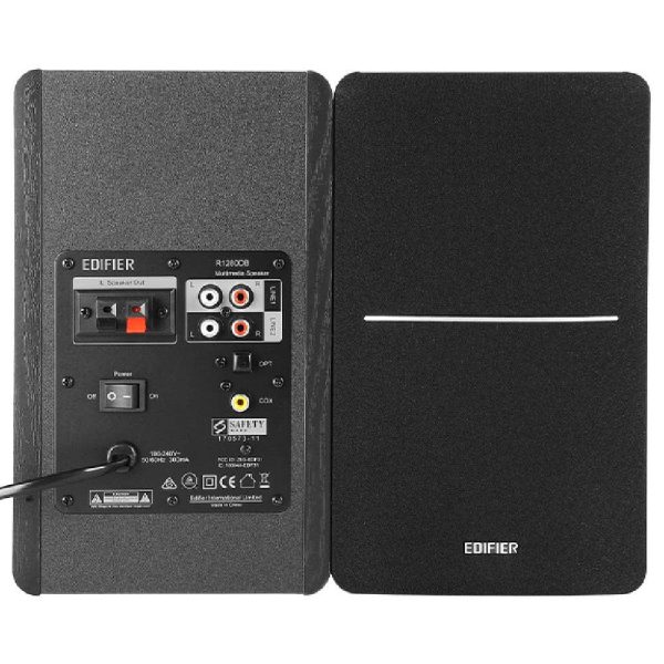 اسپیکر EDIFIER مدل R1280DB - تصویر 5