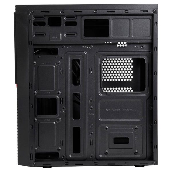 کیس کامپیوتر نووا مدل NC-E130 - تصویر 5