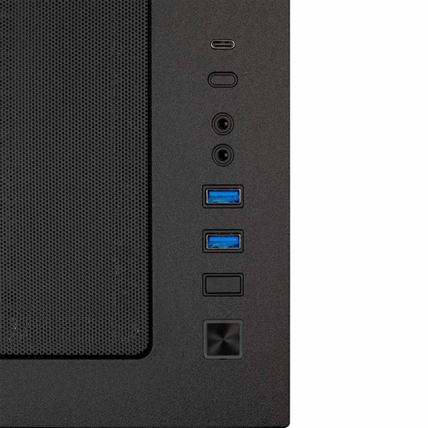 کیس کامپیوتر AWEST مدل GT-AQ14-MB - تصویر 5