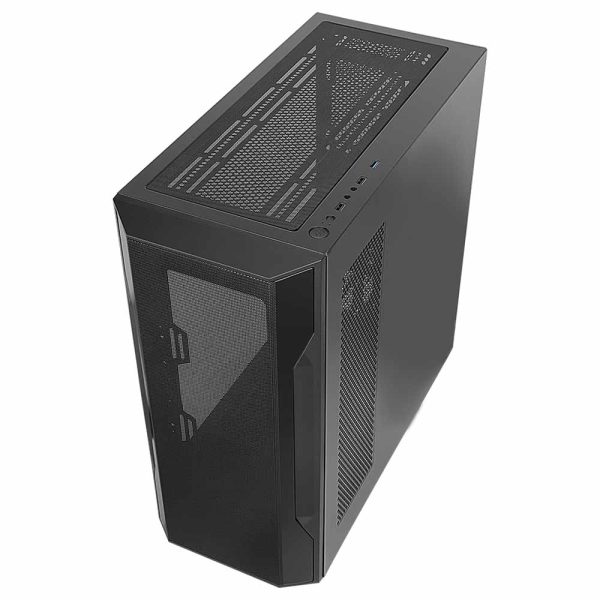 کیس کامپیوتر AWEST مدل GT-AV12-BG - تصویر 5