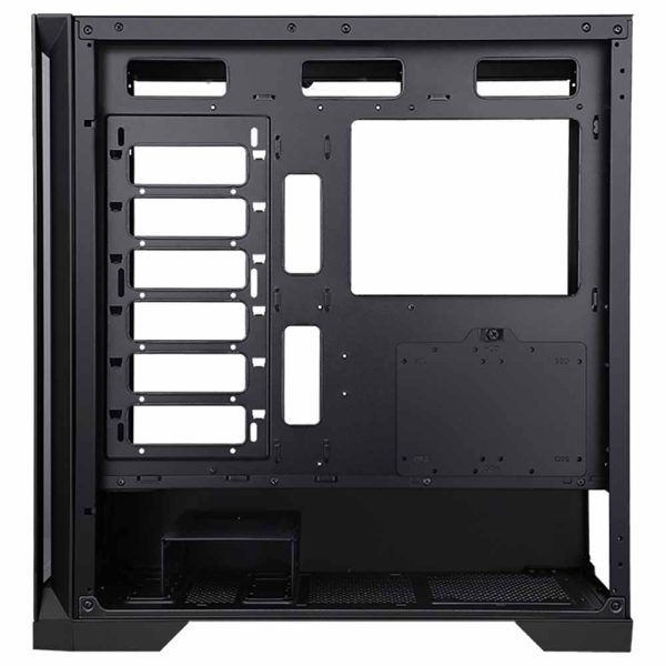 کیس کامپیوتر AWEST مدل GT-AV312-MB - تصویر 5