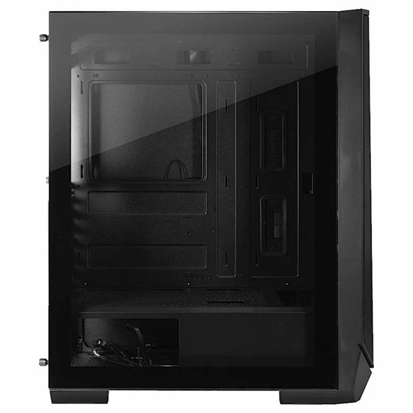 کیس کامپیوتر AWEST مدل GT-AV200-MB - تصویر 6