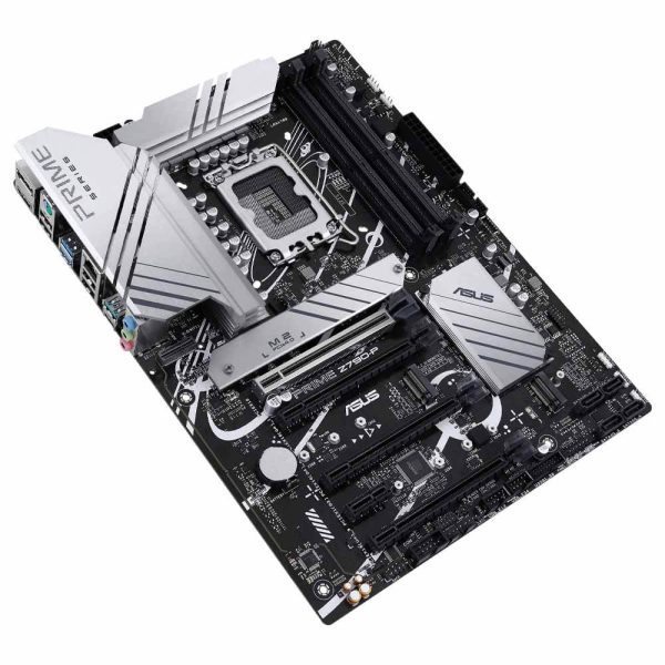 مادربرد ASUS مدل PRIME Z790-P - تصویر 5
