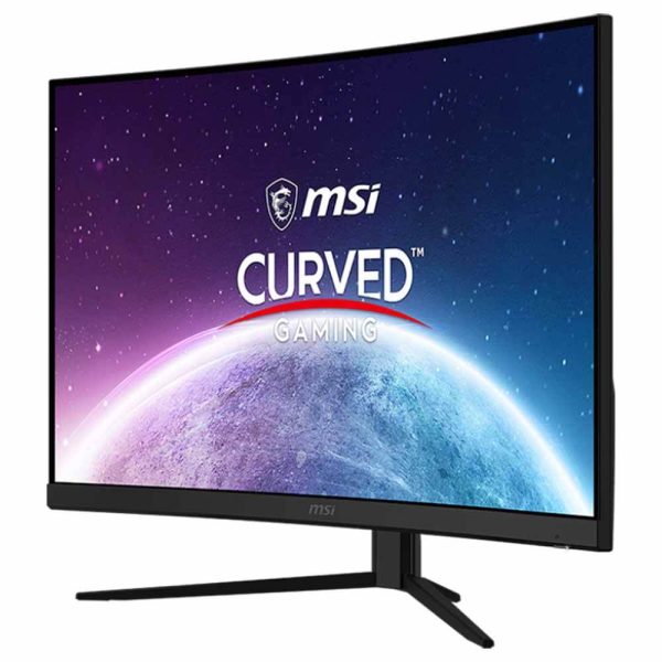 مانیتور MSI مدل G32C4X سایز 31.5 اینچ - تصویر 5