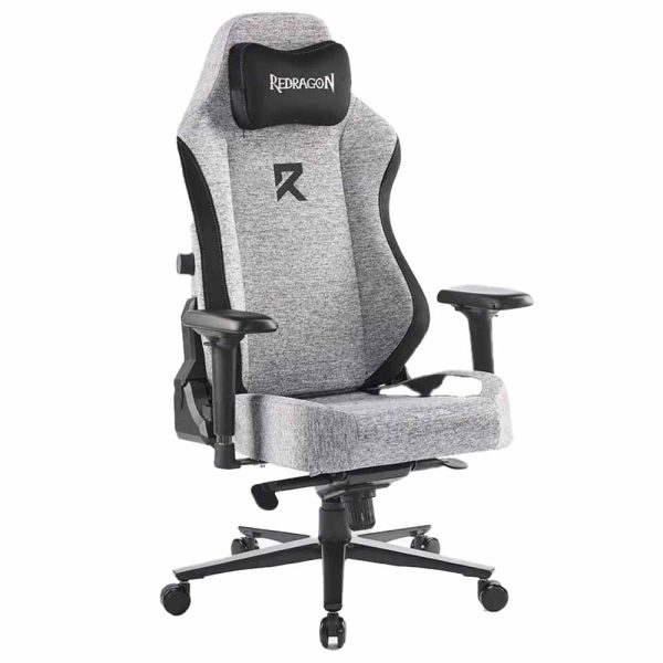 صندلی گیمینگ REDRAGON مدل C-505 G - تصویر 5
