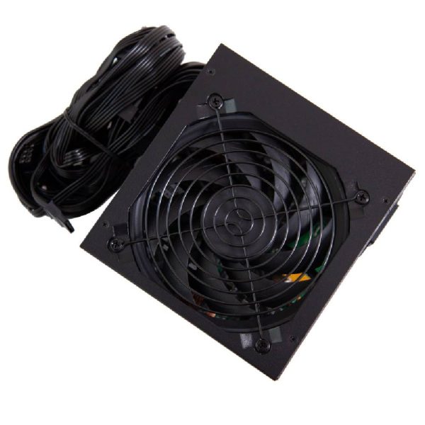 منبع تغذیه 450 وات نووا مدل NP-450 - تصویر 5