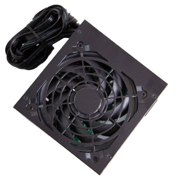 منبع تغذیه 350 وات نووا مدل NP-350 - تصویر 5