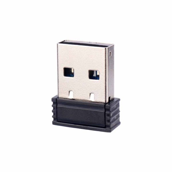 کیبورد و ماوس سادیتا مدل SKM-2402WL - تصویر 6