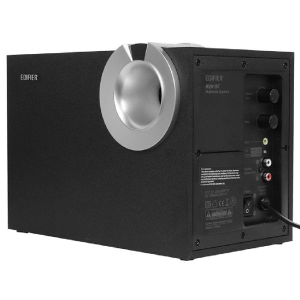 اسپیکر EDIFIER مدل M201BT - تصویر 6
