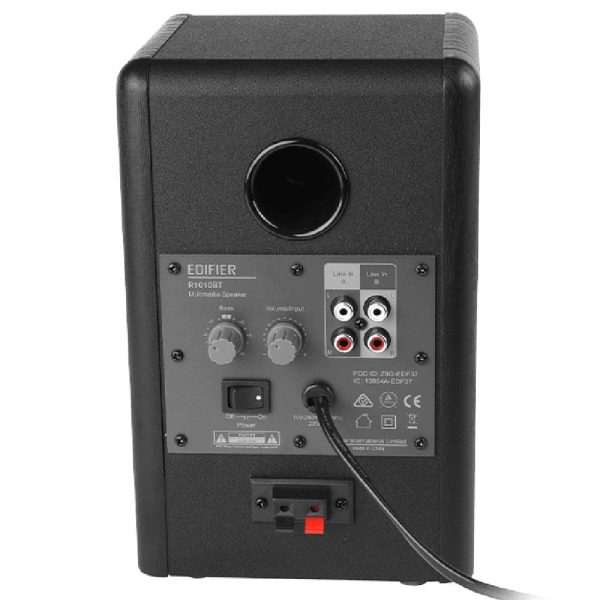 اسپیکر EDIFIER مدل R1010BT - تصویر 6
