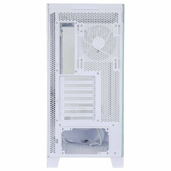 کیس کامپیوتر AWEST مدل GT-AQ16-MW - تصویر 6