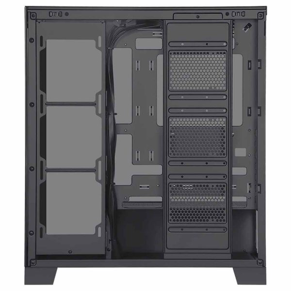 کیس کامپیوتر AWEST مدل GT-AQ16-MB - تصویر 6