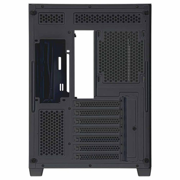 کیس کامپیوتر AWEST مدل GT-AQ18-MB - تصویر 6