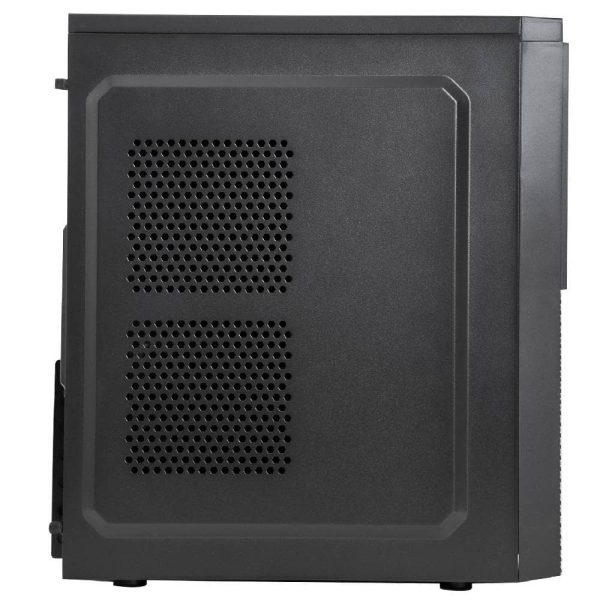 کیس کامپیوتر نووا مدل NC-E130 - تصویر 6