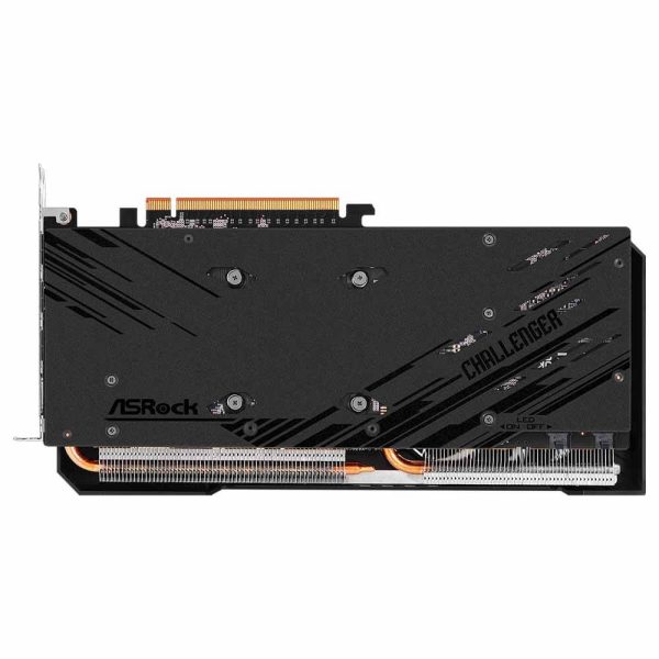 کارت گرافیک ASROCK مدل Radeon RX 9060 XT Challenger 16GB OC - تصویر 6