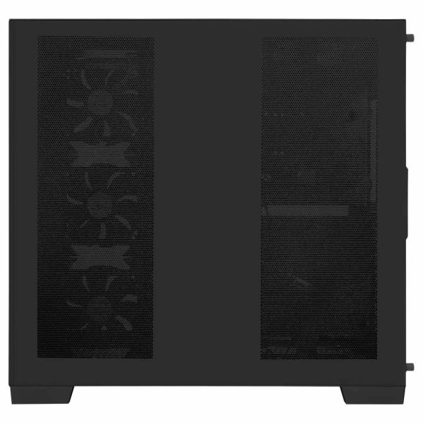 کیس کامپیوتر AWEST مدل GT-AQ14-MB - تصویر 6