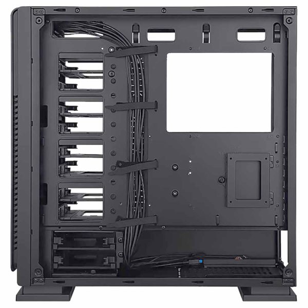 کیس کامپیوتر AWEST مدل GT-AV12-BG - تصویر 6