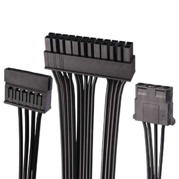 منبع تغذیه 300 وات نووا مدل NP-300 - تصویر 6