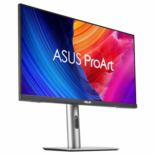 مانیتور ASUS مدل ProArt Display PA278CFRV سایز 27 اینچ - تصویر 7