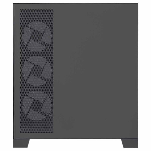 کیس کامپیوتر AWEST مدل GT-AQ16-MB - تصویر 7