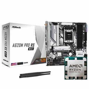 ASROCK X870 Pro RS WiFi