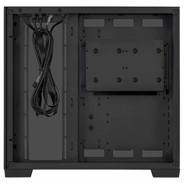 کیس کامپیوتر AWEST مدل GT-AQ14-MB - تصویر 7