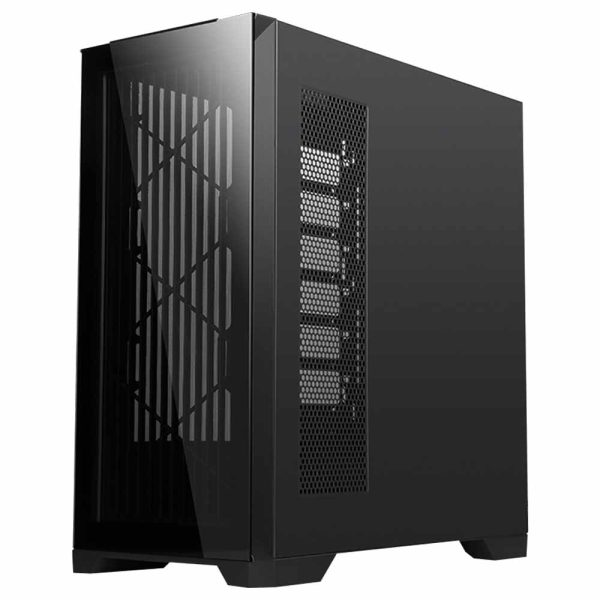 کیس کامپیوتر AWEST مدل GT-AV312-MB - تصویر 7