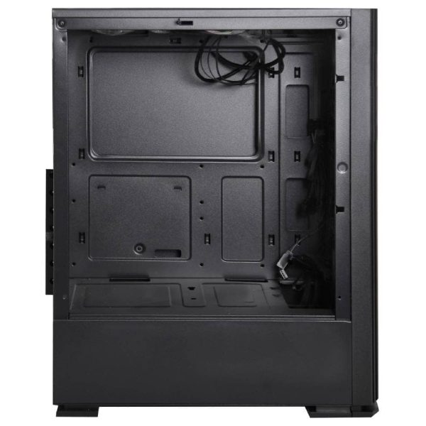 کیس کامپیوتر نووا مدل NC-K2 - تصویر 7