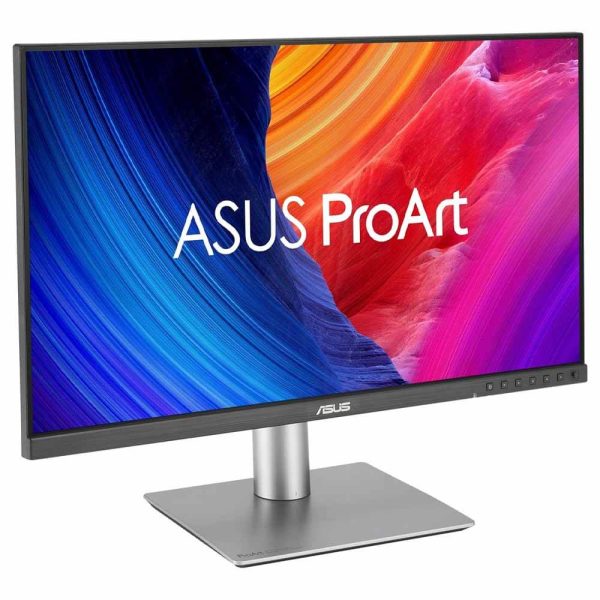 مانیتور ASUS مدل ProArt Display PA278CFRV سایز 27 اینچ - تصویر 8