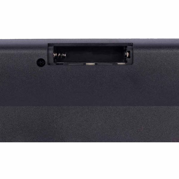 کیبورد و ماوس سادیتا مدل SKM-2401WL - تصویر 8