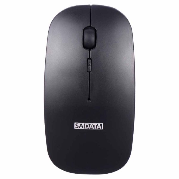کیبورد و ماوس سادیتا مدل SKM-2402WL - تصویر 8