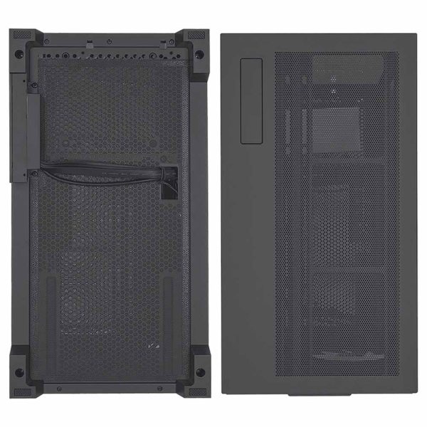 کیس کامپیوتر AWEST مدل GT-AQ16-MB - تصویر 9