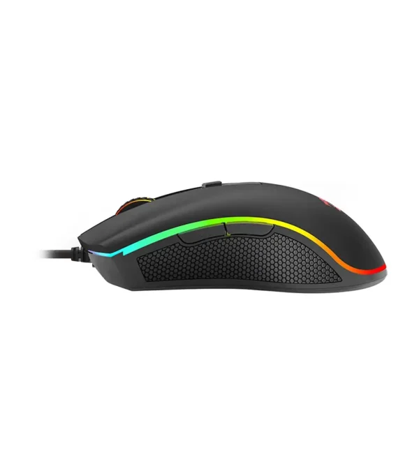ماوس گیمینگ REDRAGON مدل M611 RGB - تصویر 4