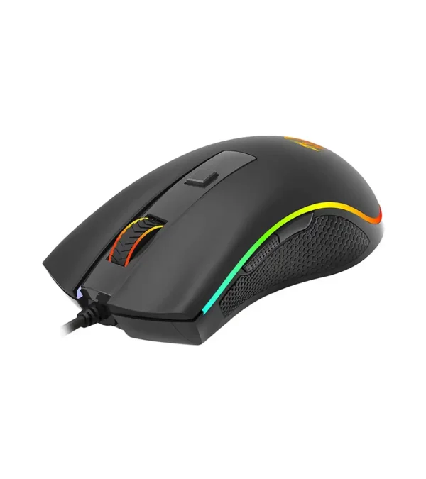 ماوس گیمینگ REDRAGON مدل M611 RGB - تصویر 5