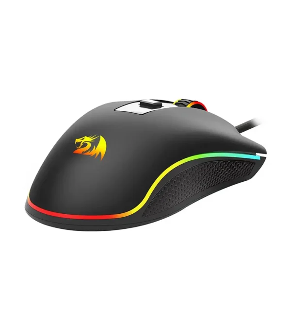ماوس گیمینگ REDRAGON مدل M611 RGB - تصویر 6